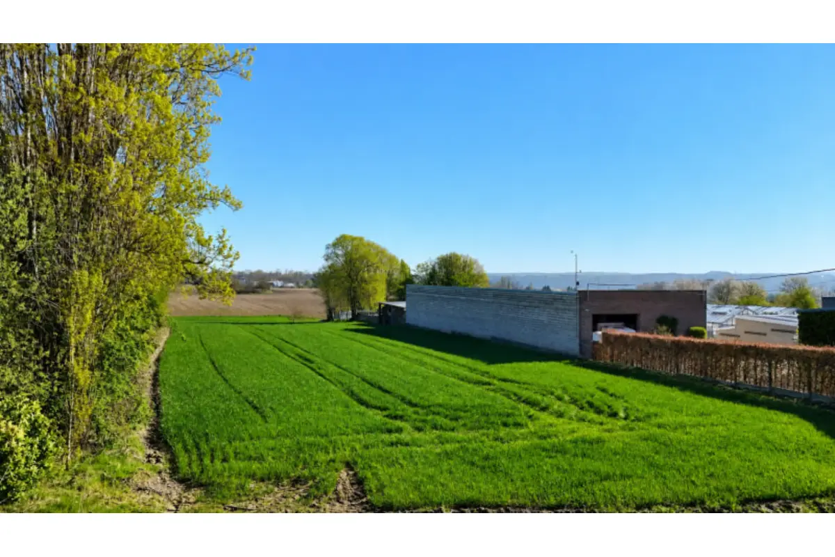Terrain à bâtir à vendre à Herstal 4040 249000.00€  chambres m² - annonce 798805