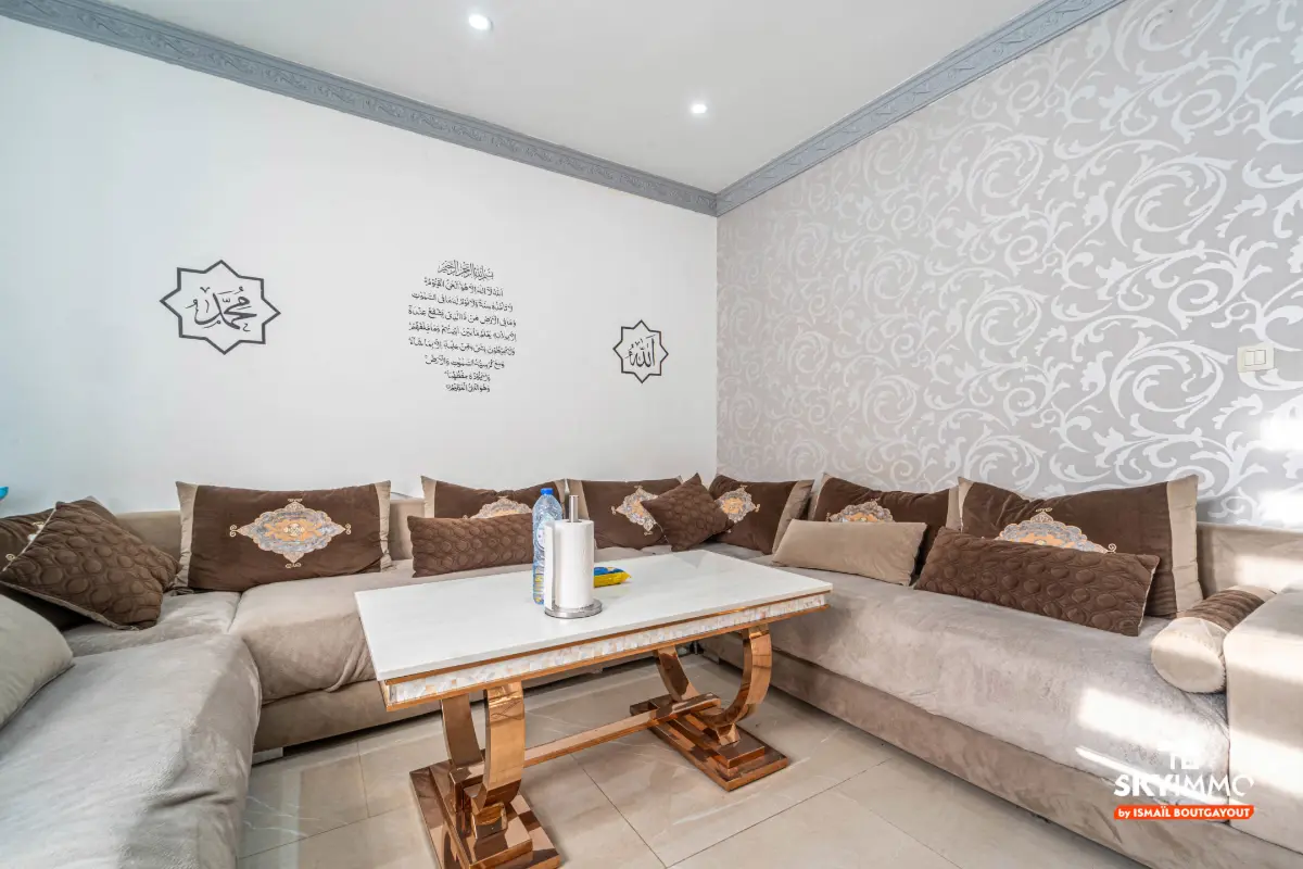 Maison à vendre à Grivegnée 4030 185000.00€ 3 chambres m² - annonce 799100