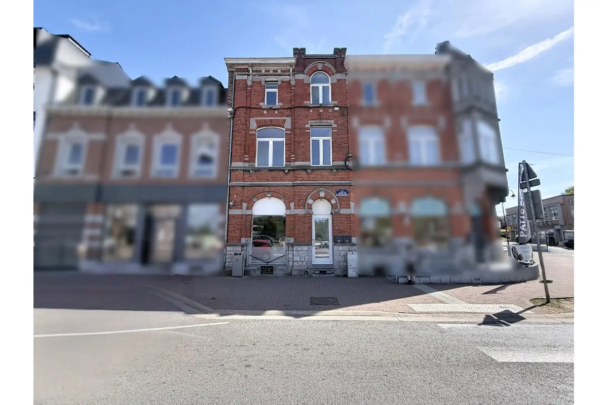 Maison à vendre à Fléron 4620 375000.00€  chambres 288.00m² - annonce 799142