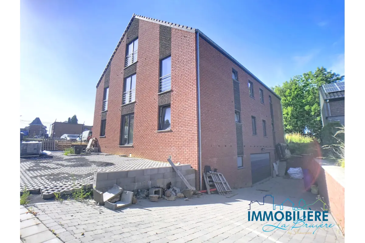 Immeuble mixte à vendre à Retinne 4621 1300000.00€ 10 chambres 456.00m² - annonce 799316