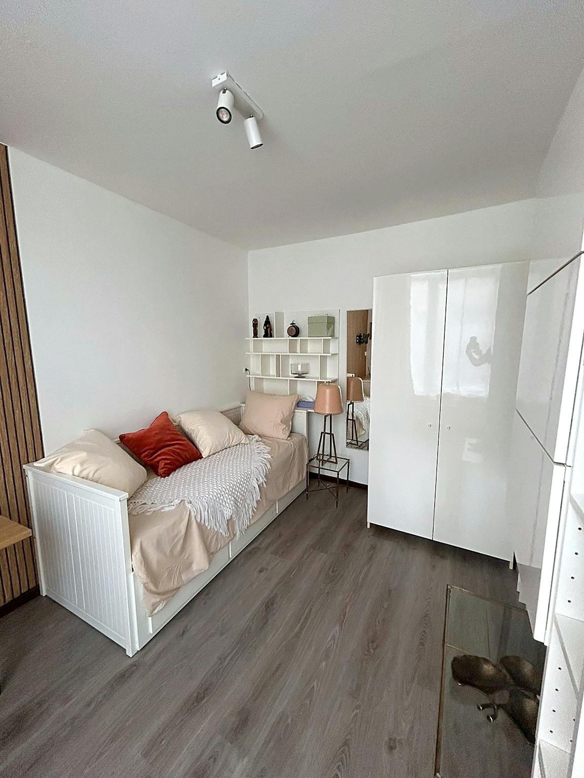 Appartement à louer à Liège 4000 630.00€ 0 chambres 20.00m² - annonce 794957