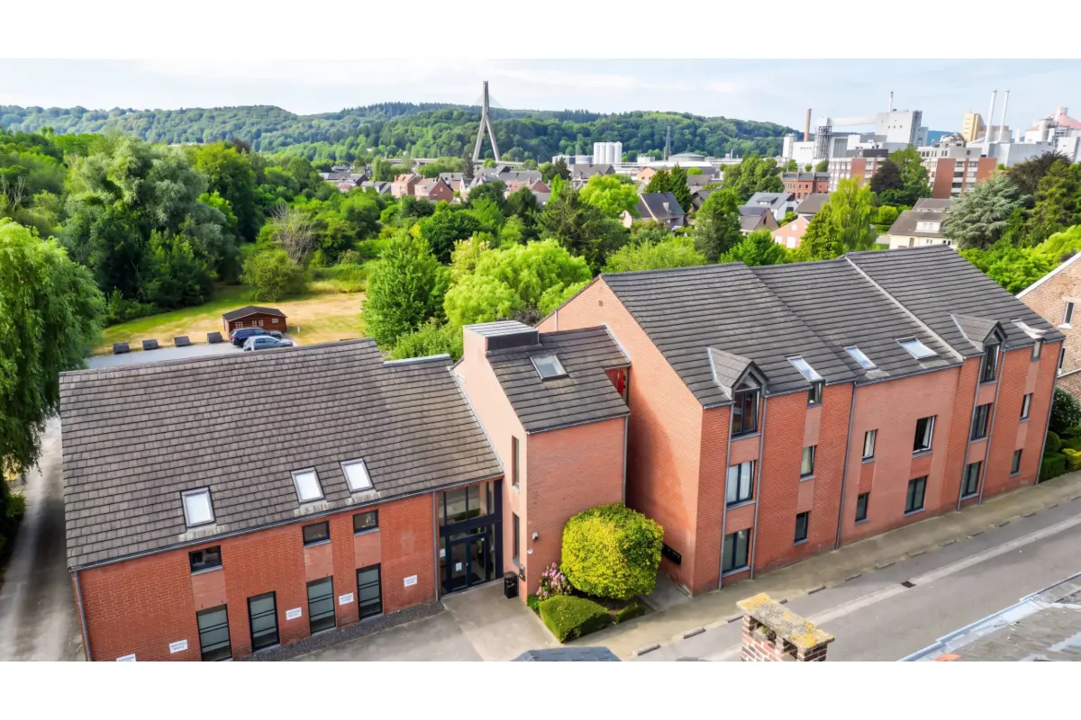 Immeuble mixte à vendre à Wanze 4520 2200000.00€ 12 chambres 1780.00m² - annonce 800408