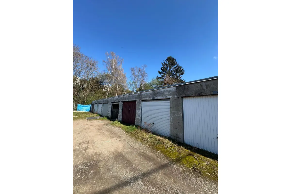 Box à vendre à Chênée 4032 165000.00€  chambres m² - annonce 800392