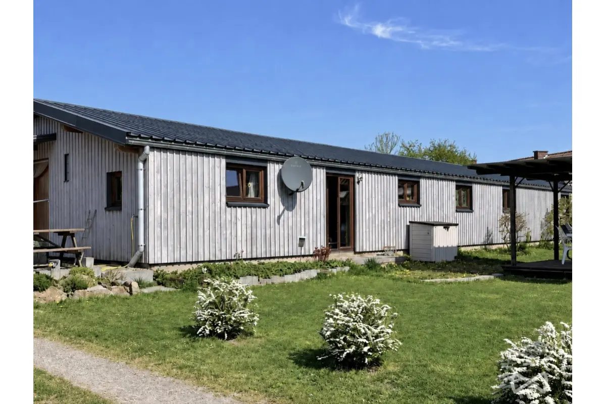 Maison à vendre à Nandrin 4550 474000.00€ 4 chambres 195.00m² - annonce 800404