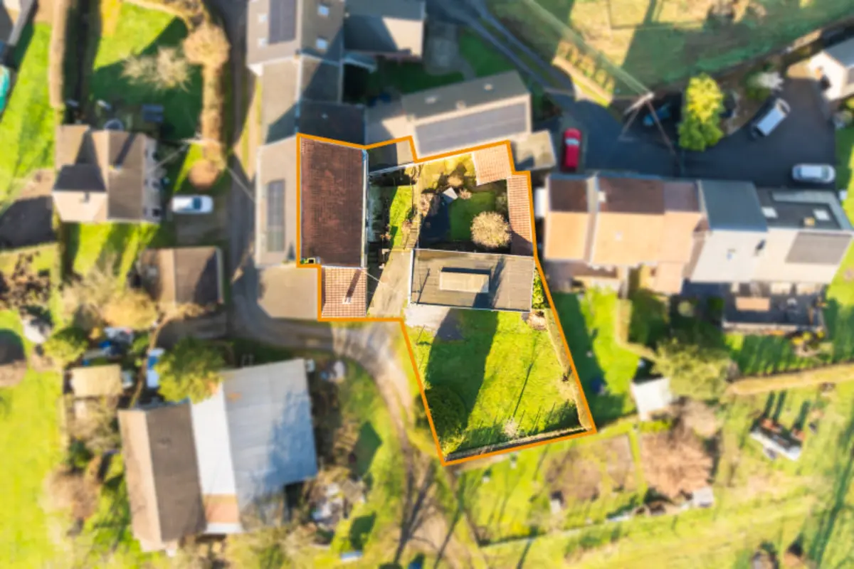 Maison à vendre à Saint-Remy 4672 199000.00€ 2 chambres 147.00m² - annonce 800559