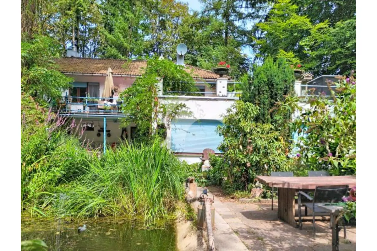 Bungalow à vendre à Neu-Moresnet 4721 399000.00€ 3 chambres 145.00m² - annonce 800724