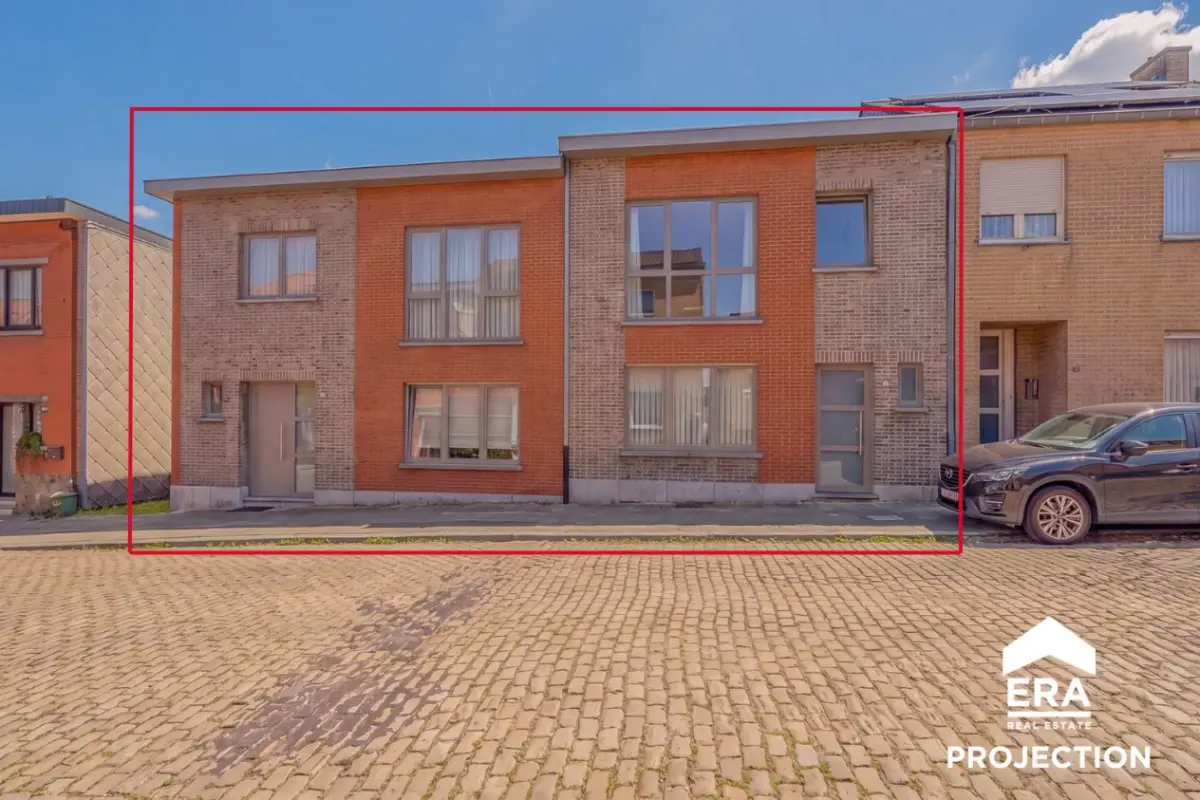 Terrain à bâtir à vendre à Liège 4000 135000.00€  chambres m² - annonce 800963