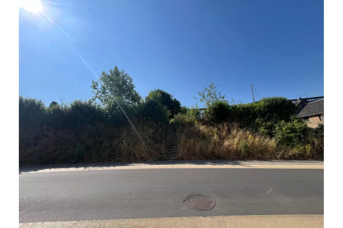 Terrain à vendre à Moresnet 4850 90000.00€  chambres m² - annonce 801182