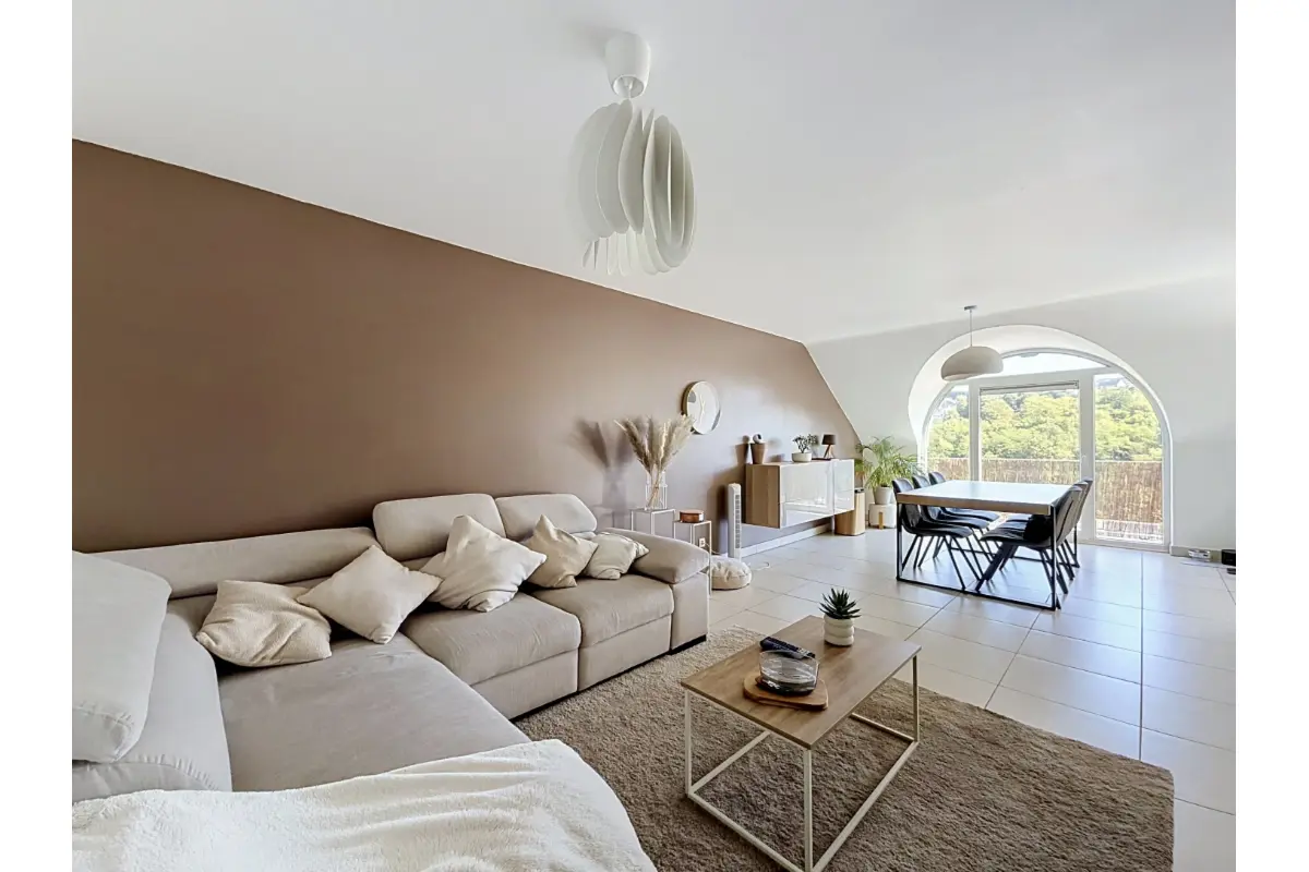 Appartement à vendre à Jemeppe-sur-Meuse 4101 229000.00€ 2 chambres 95.00m² - annonce 801155