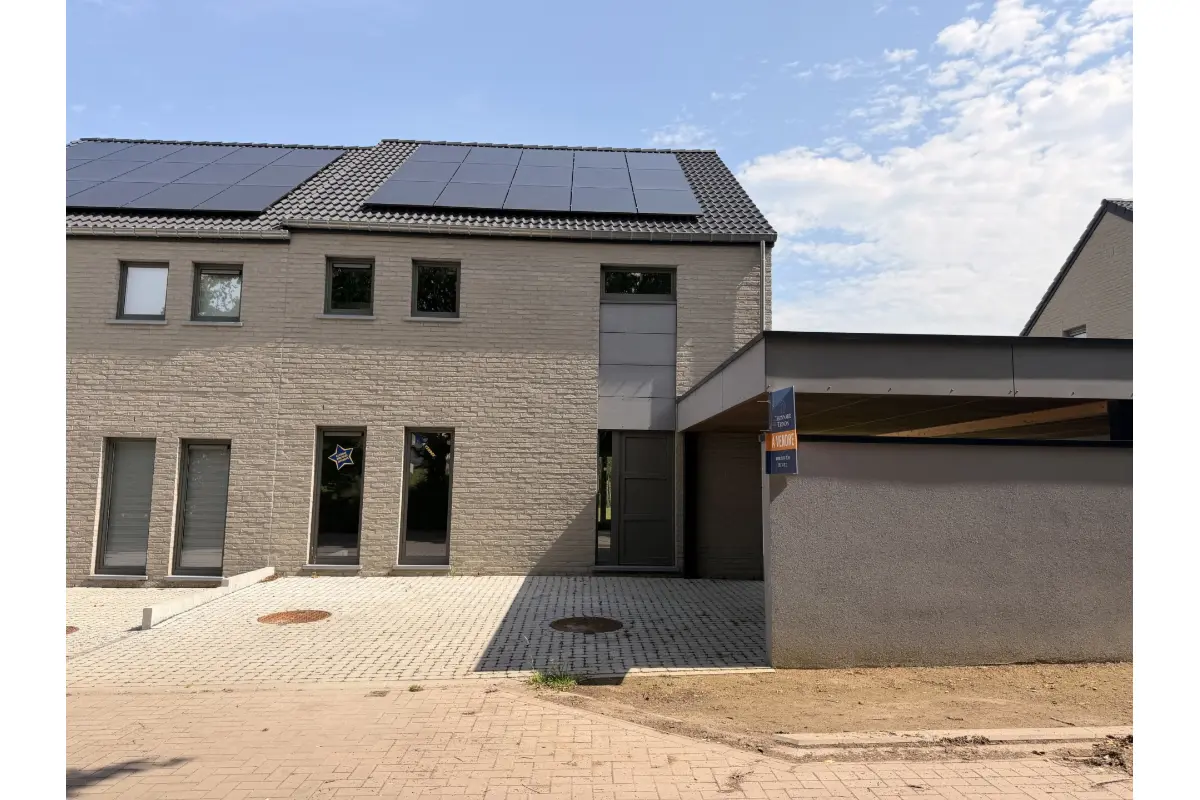 Maison à vendre à Heusy 4802 420143.00€ 3 chambres m² - annonce 801361