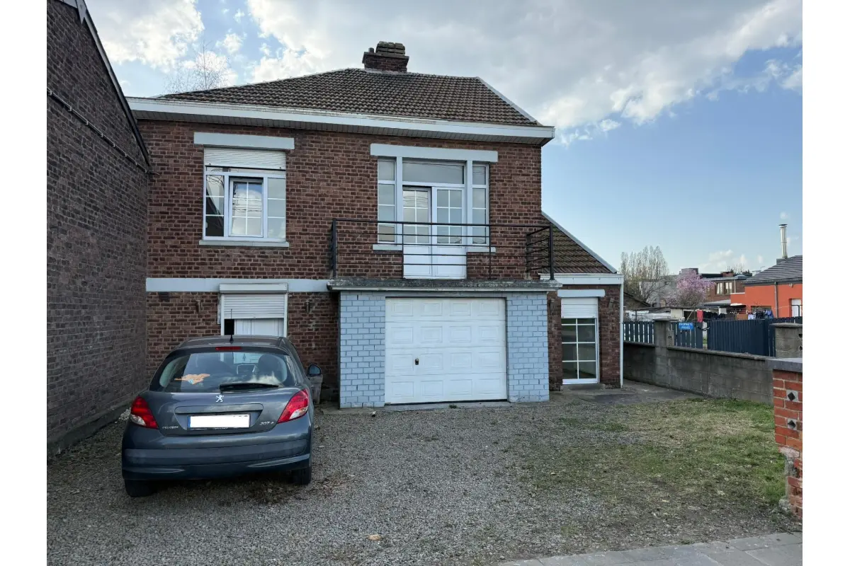Maison à vendre à Grivegnée 4030 245000.00€ 3 chambres m² - annonce 801742