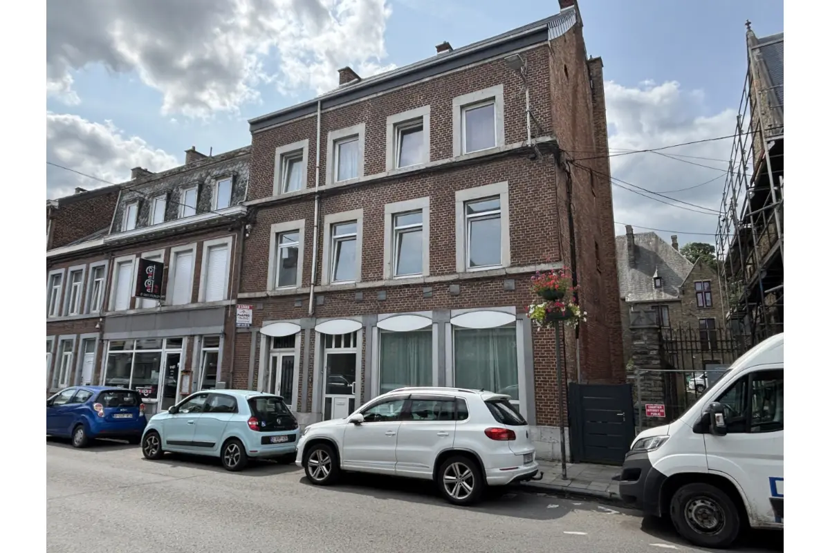 Appartement à  à Pepinster 4860 695.00€ 2 chambres 85.00m² - annonce 801910