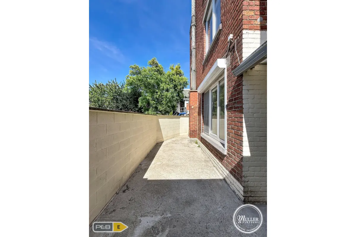 Appartement à vendre à Rocourt 4000 179000.00€ 2 chambres 104.00m² - annonce 802157