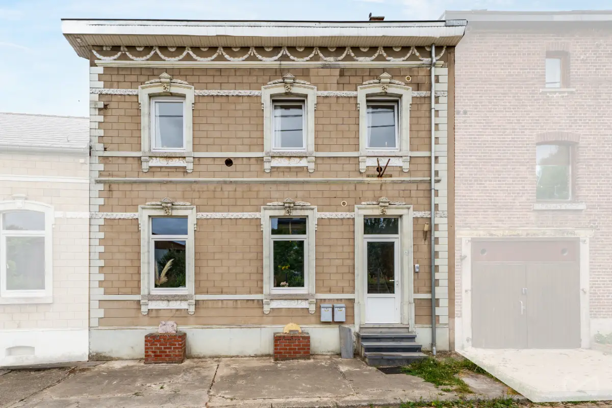 Appartement à vendre à Lincent 4287 135000.00€ 1 chambres 81.00m² - annonce 802347