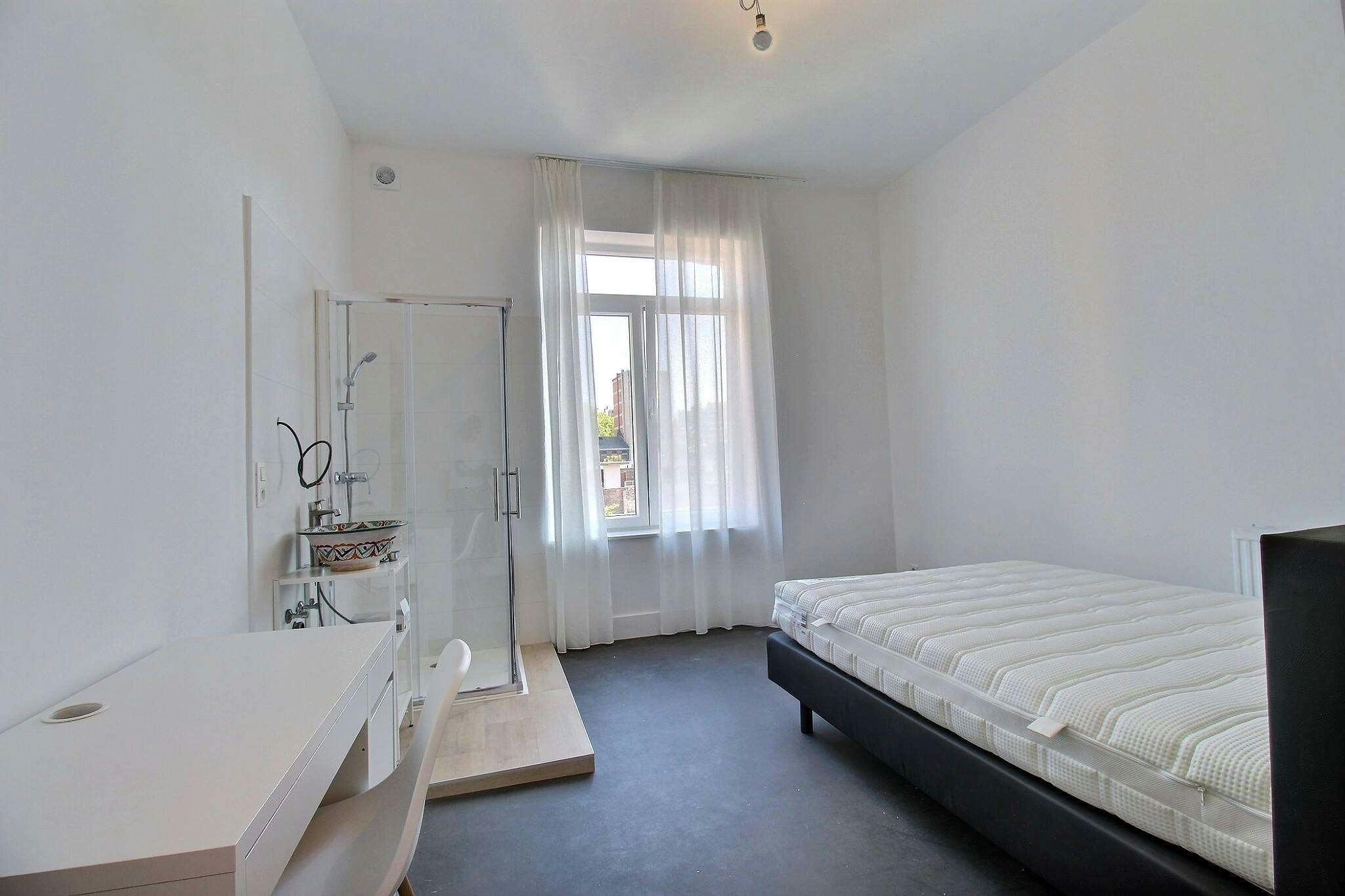 Appartement à louer à Liège 4000 530.00€ 1 chambres 405.00m² - annonce 795276