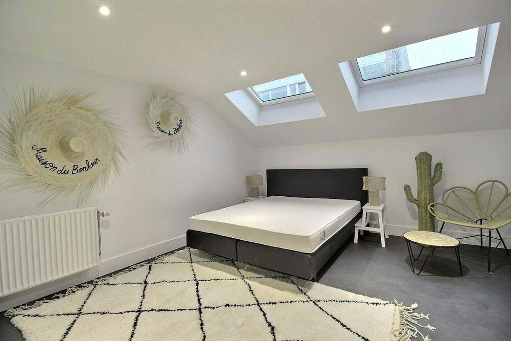Appartement à louer à Liège 4000 500.00€ 1 chambres 405.00m² - annonce 795279