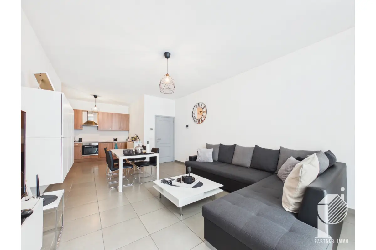Appartement à vendre à Verviers 4800 235000.00€ 2 chambres 107.00m² - annonce 802587