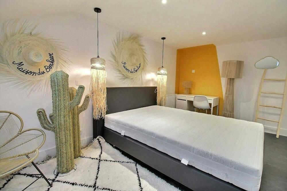 Appartement à louer à Liège 4000 500.00€ 1 chambres 405.00m² - annonce 795278
