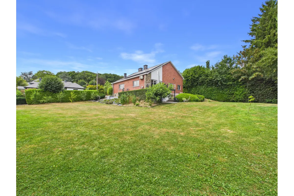 Maison à vendre à Fléron 4620 599000.00€ 4 chambres 176.00m² - annonce 802590