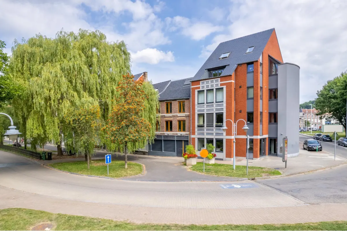 Appartement à vendre à Verviers 4800 229000.00€ 3 chambres 111.00m² - annonce 802630