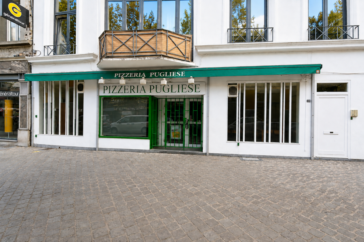 Commerce à vendre à Liège 4000 550000.00€  chambres 398.00m² - annonce 802596