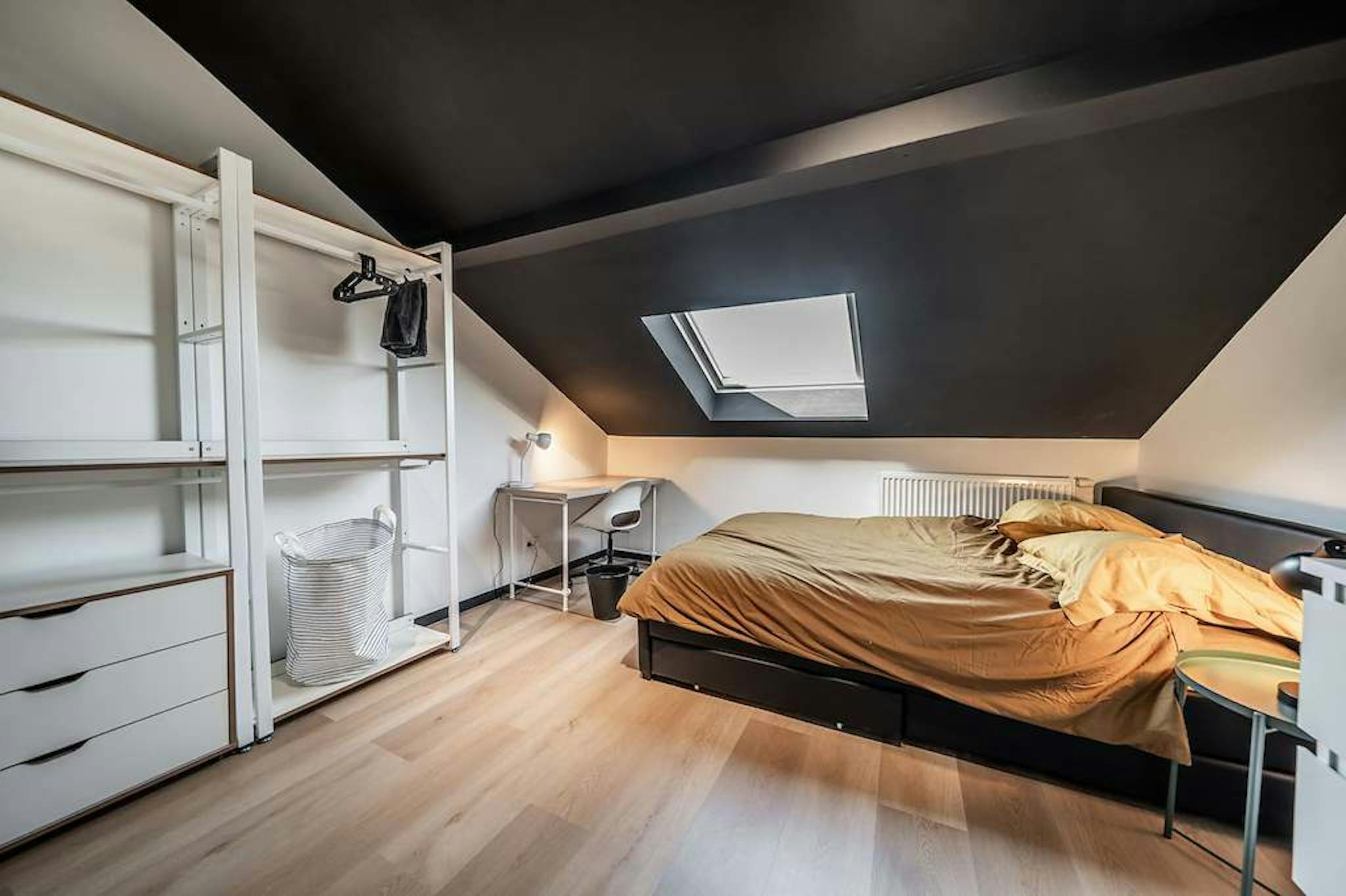 Appartement à louer à Verviers 4800 405.00€ 1 chambres 280.00m² - annonce 795309