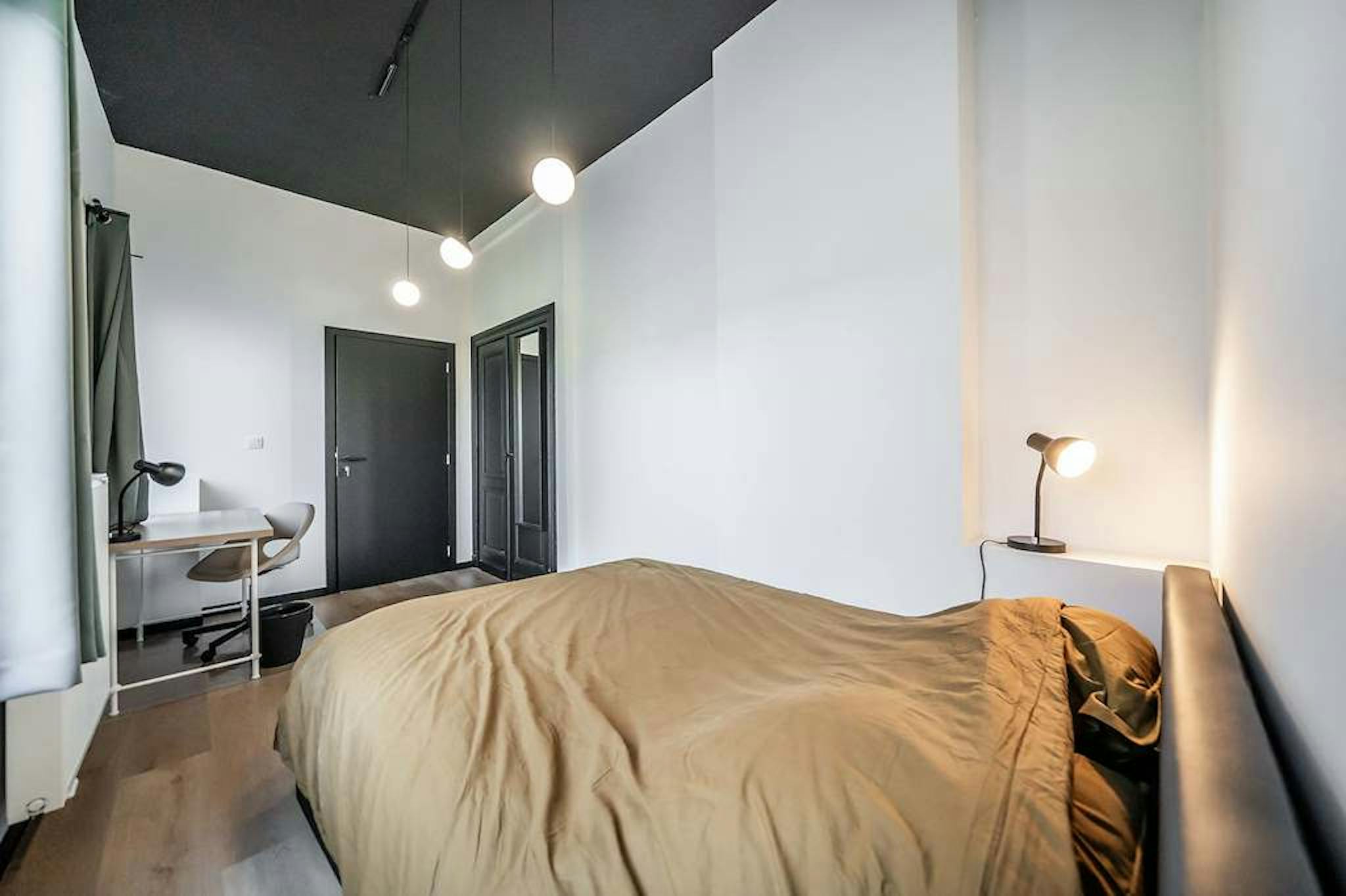 Appartement à louer à Verviers 4800 435.00€ 1 chambres 280.00m² - annonce 795304