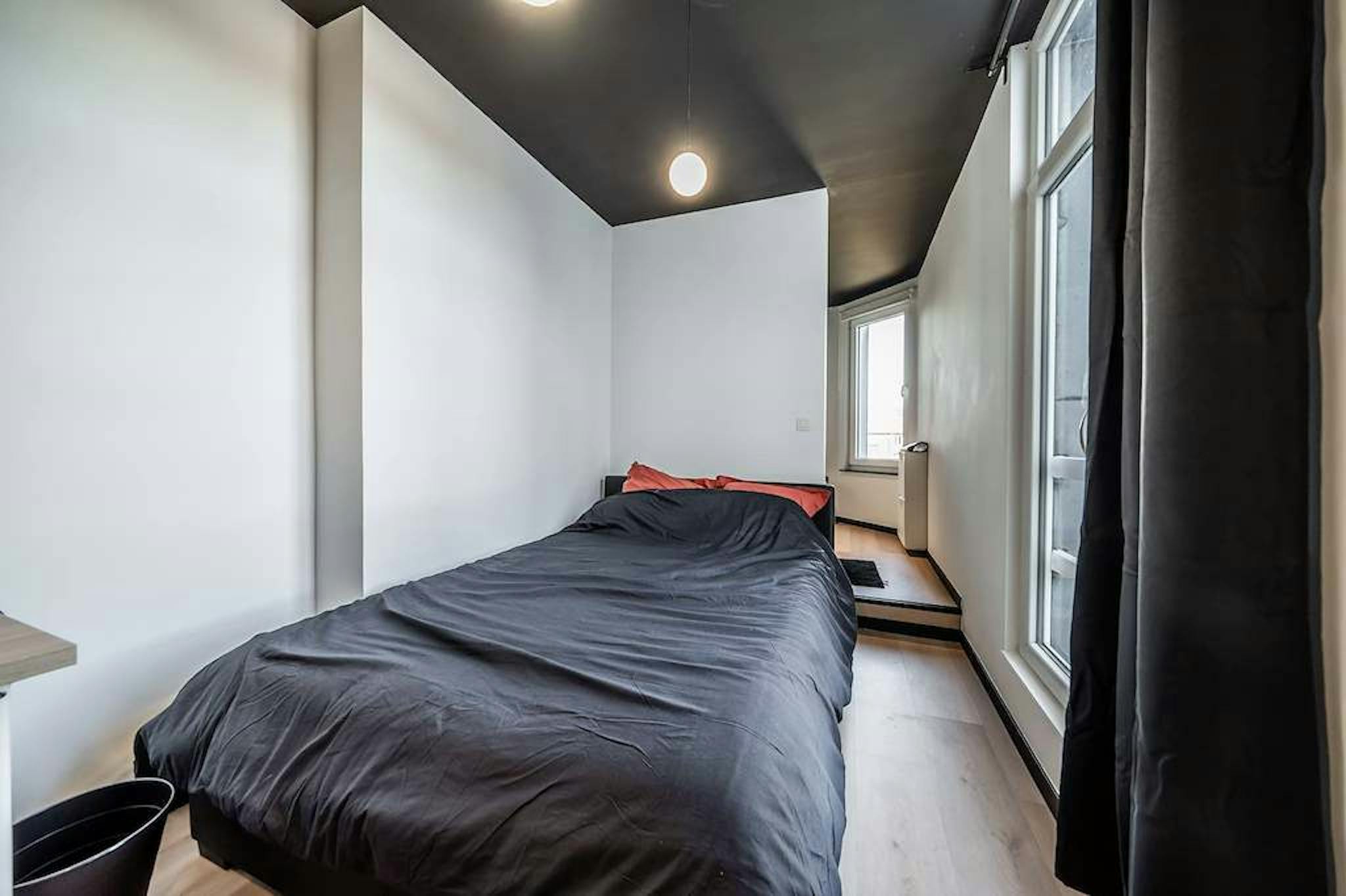 Appartement à louer à Verviers 4800 435.00€ 1 chambres 280.00m² - annonce 795307