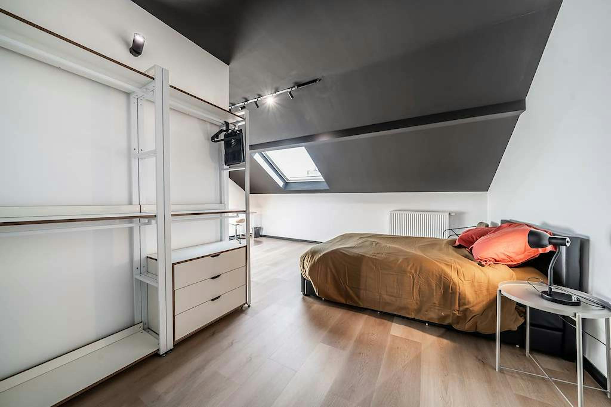 Appartement à louer à Verviers 4800 405.00€ 1 chambres 280.00m² - annonce 795308