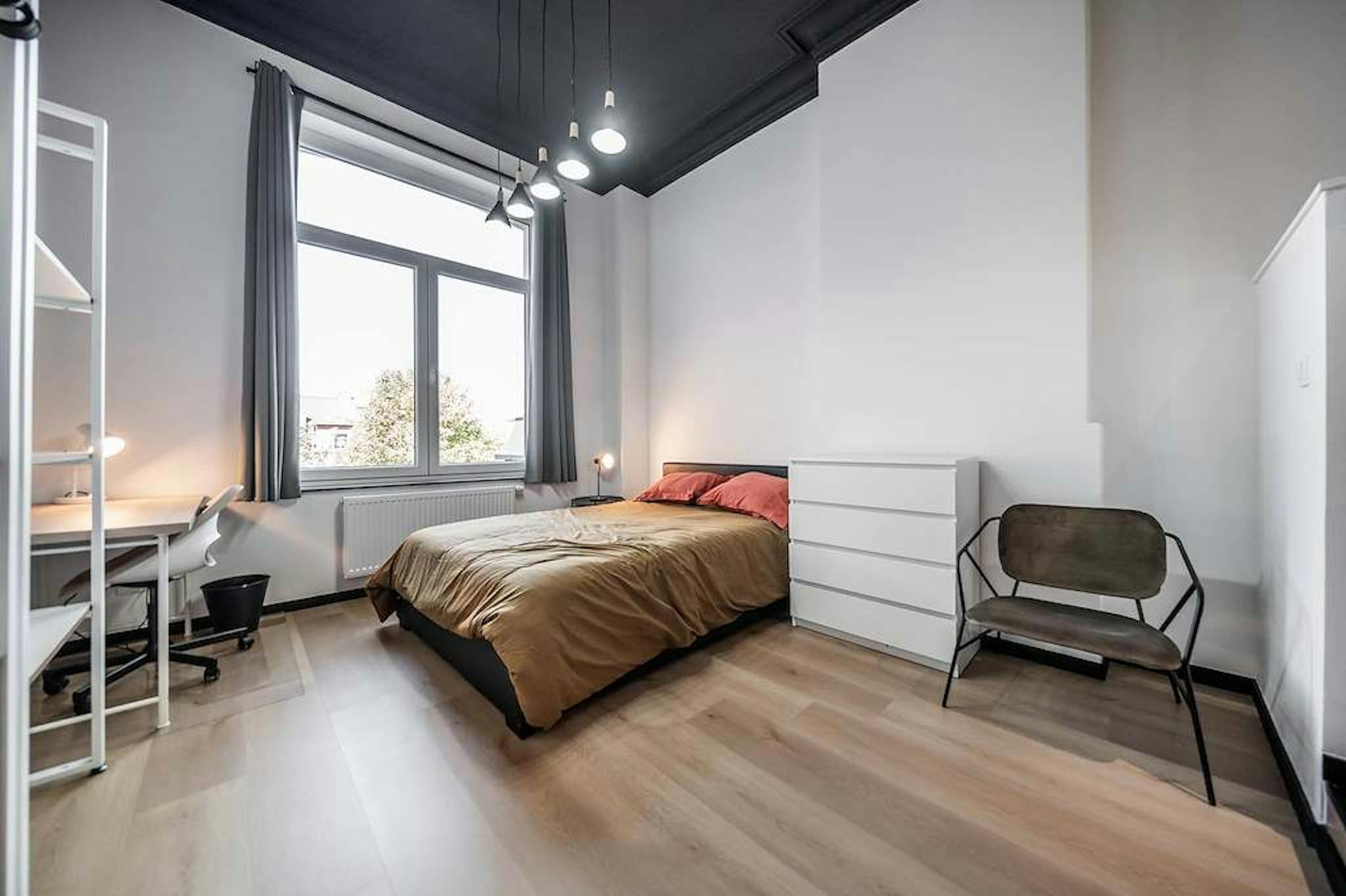 Appartement à louer à Verviers 4800 435.00€ 1 chambres 280.00m² - annonce 795303