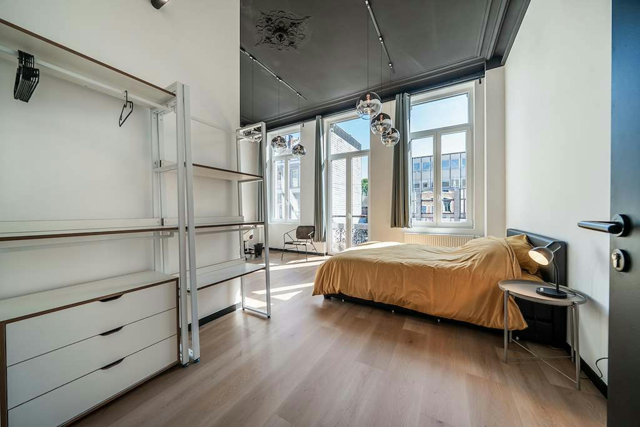 Appartement à louer à Verviers 4800 435.00€ 1 chambres 280.00m² - annonce 795302