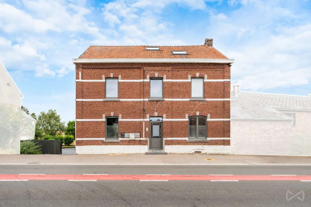 Appartement à vendre à Villers-le-Peuplier 4280 124000.00€ 1 chambres 62.00m² - annonce 802801