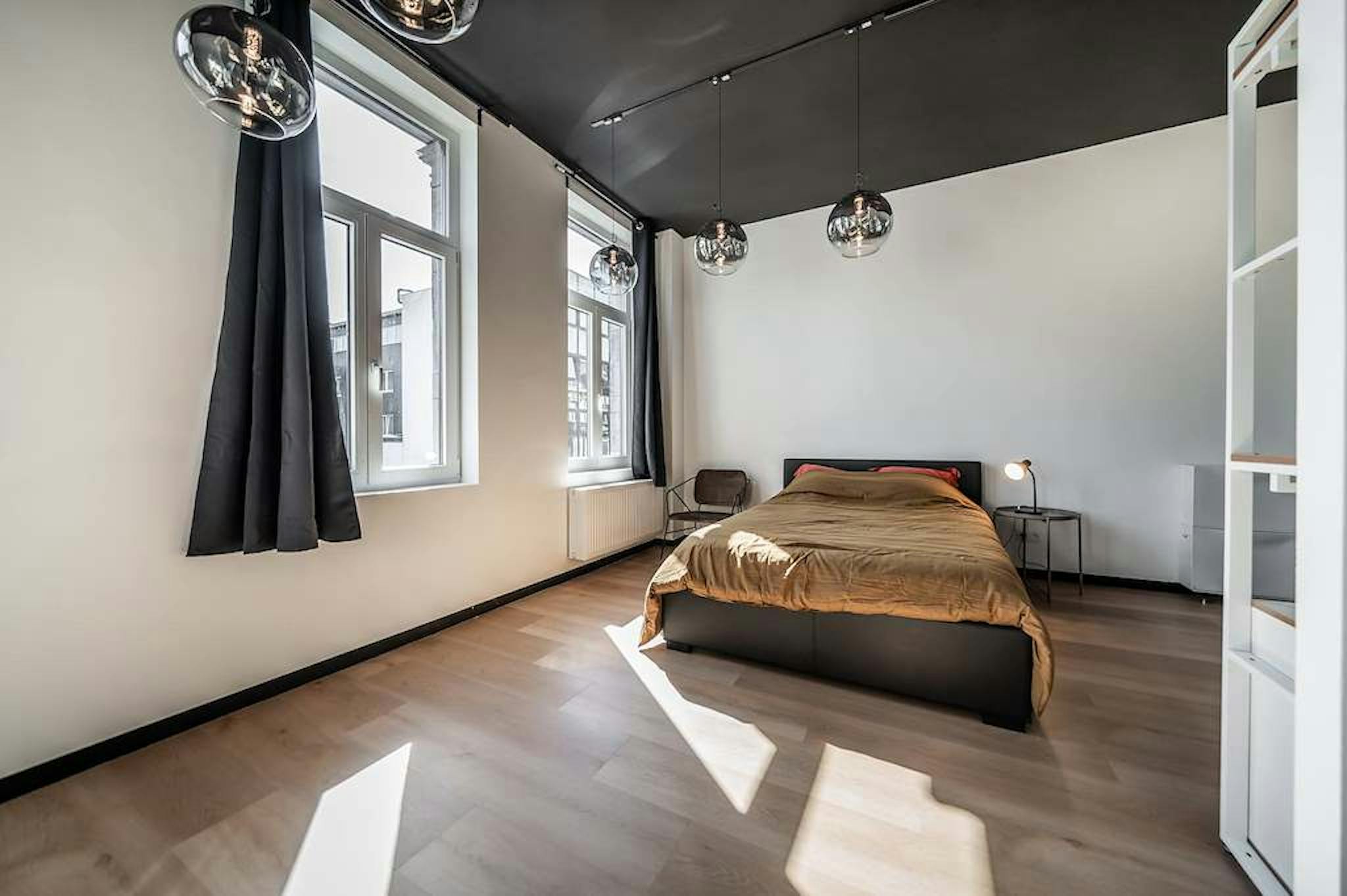 Appartement à louer à Verviers 4800 435.00€ 1 chambres 280.00m² - annonce 795305