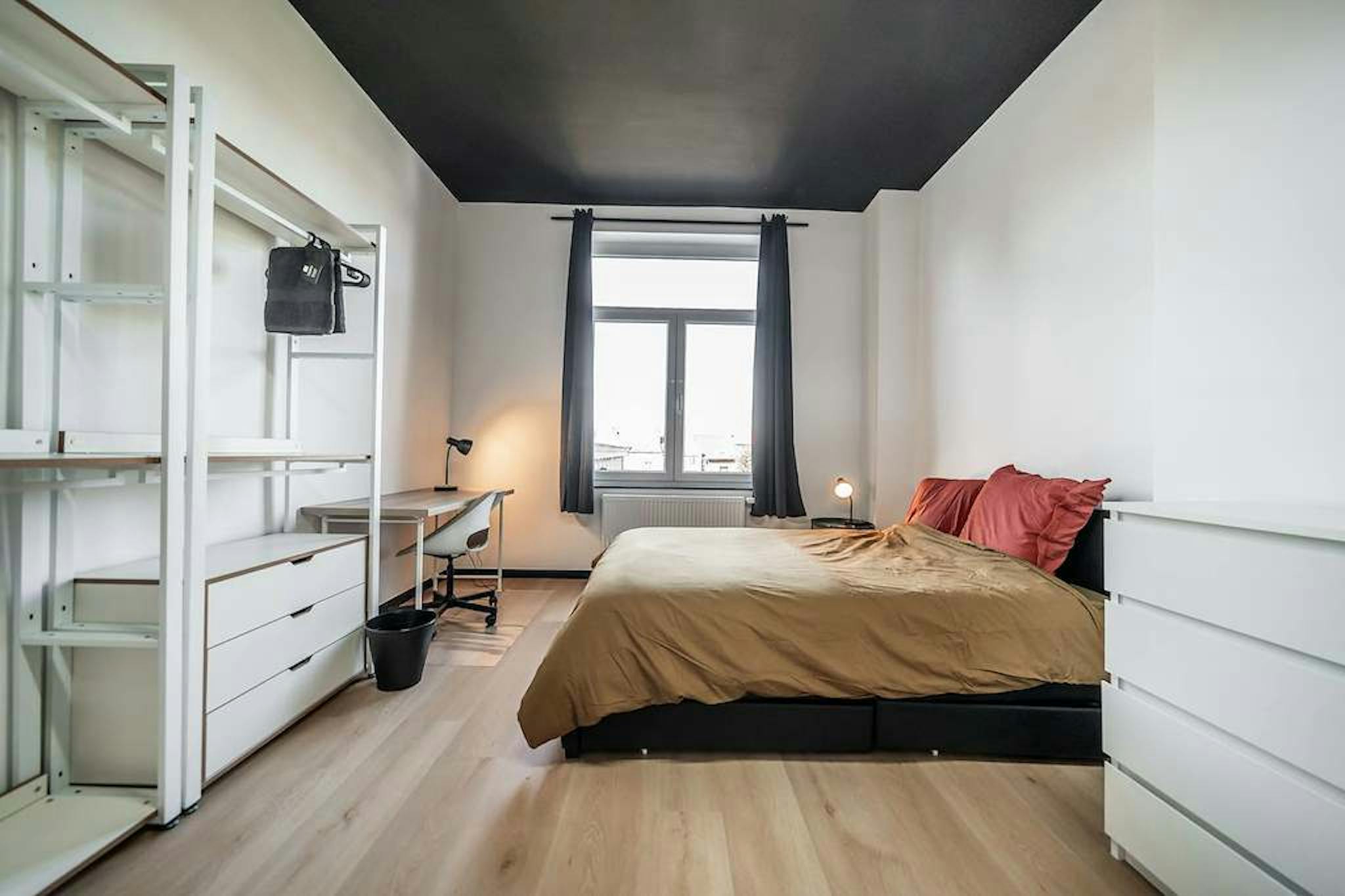 Appartement à louer à Verviers 4800 435.00€ 1 chambres 280.00m² - annonce 795306