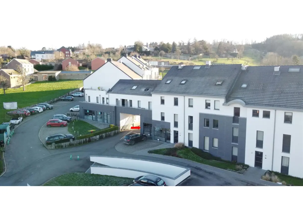 Commerce à louer à Huy 4500 1100.00€  chambres 108.00m² - annonce 803241