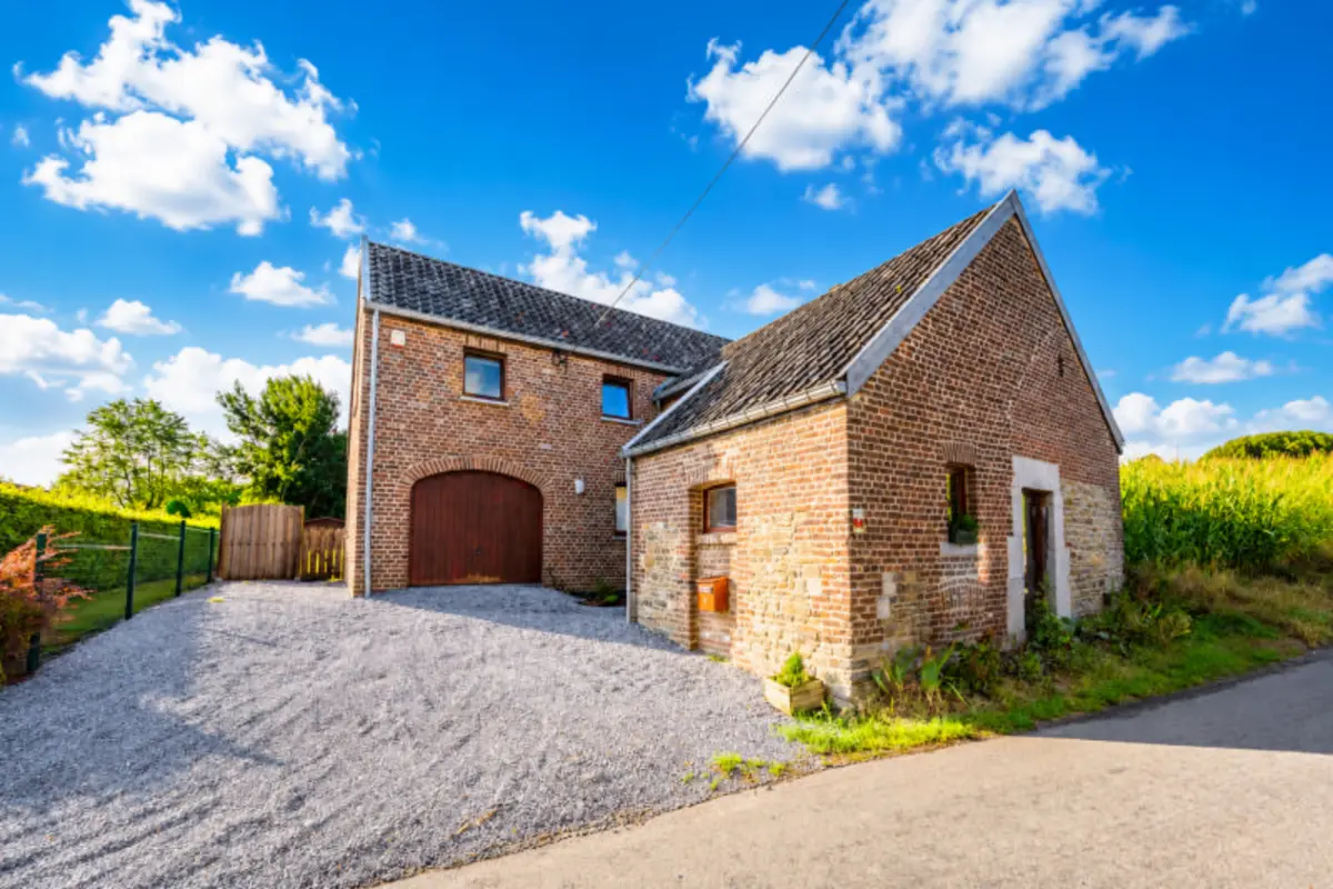 Bungalow à vendre à Julémont 4650 399000.00€ 3 chambres 96.00m² - annonce 803396