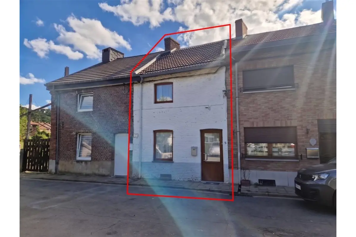 Maison à vendre à Tilleur 4420 85000.00€ 2 chambres 90.00m² - annonce 803341