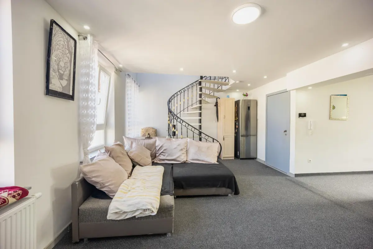 Appartement à vendre à Verviers 4800 175000.00€ 2 chambres 101.00m² - annonce 803369