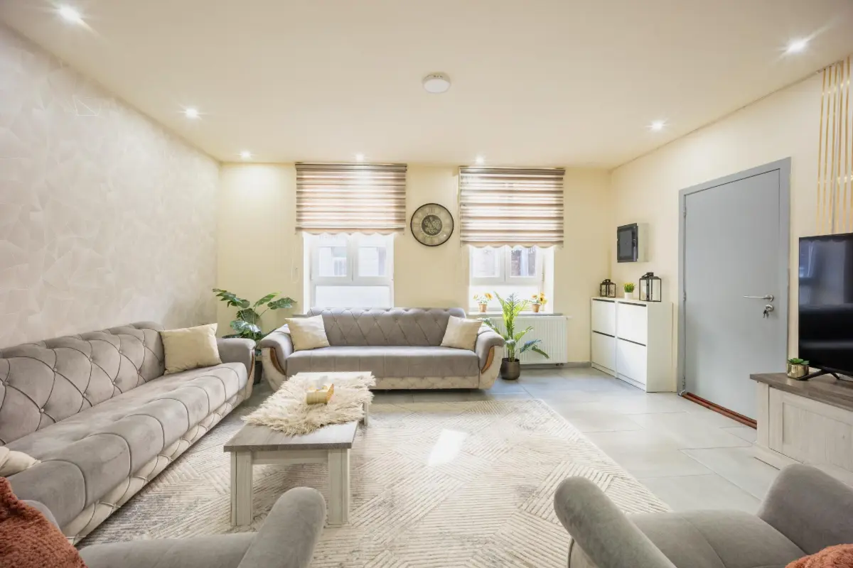 Appartement à vendre à Verviers 4800 185000.00€ 3 chambres 110.00m² - annonce 803351