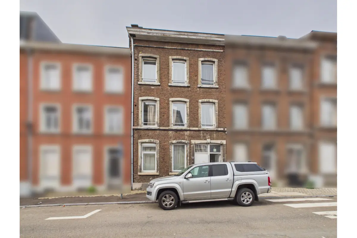 Appartement à vendre à Verviers 4800 45000.00€ 1 chambres 71.00m² - annonce 803329