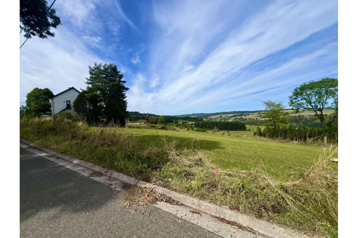 Terrain à vendre à Schoenberg 4782 85000.00€  chambres m² - annonce 803546