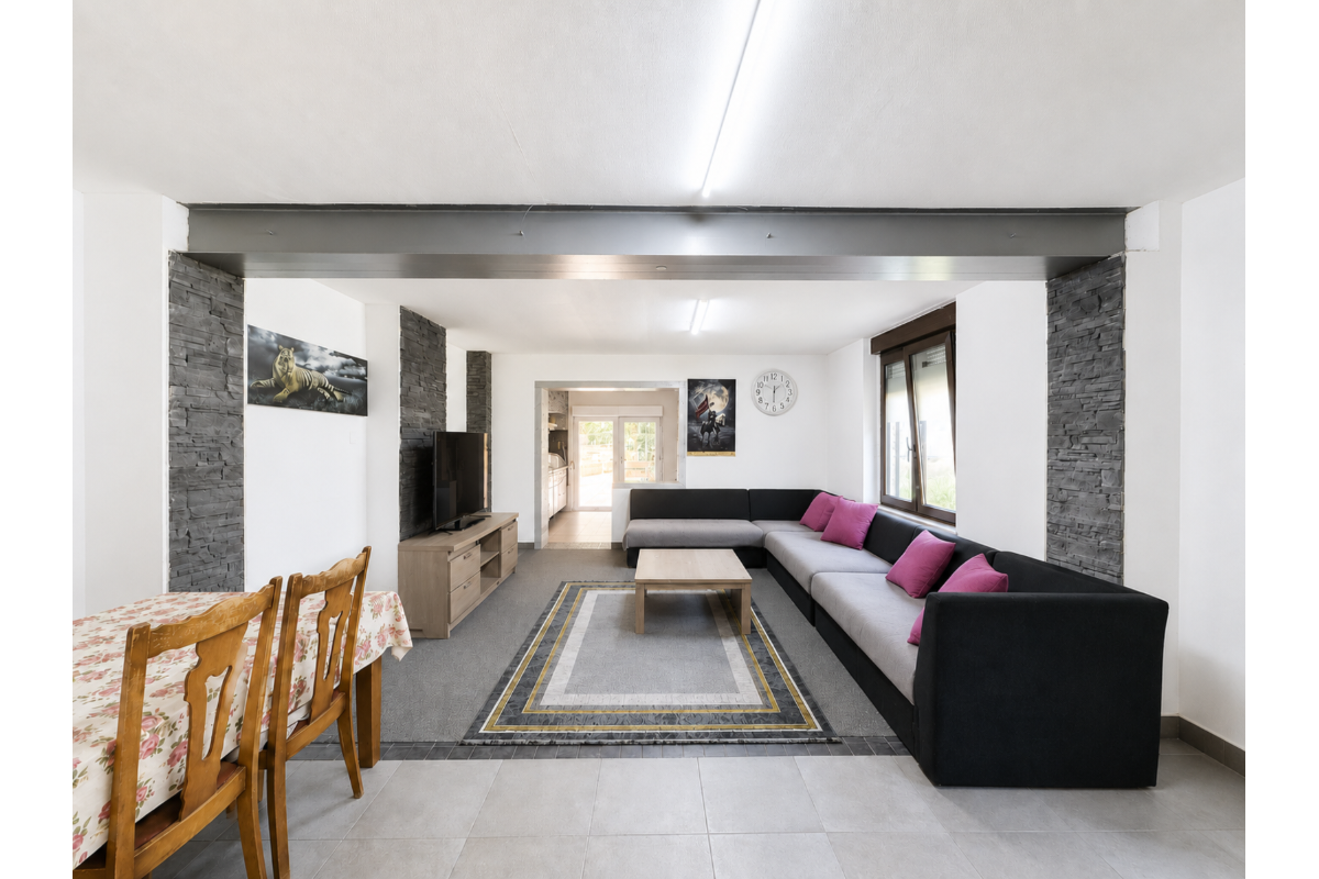 Maison à vendre à Grivegnée 4030 275000.00€ 5 chambres 182.00m² - annonce 803685