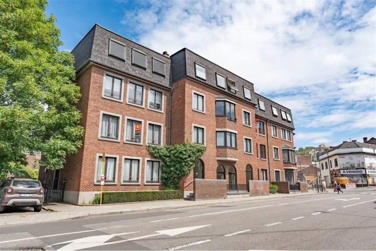 Appartement à louer à Huy 4500 975.00€ 3 chambres 95.00m² - annonce 803586