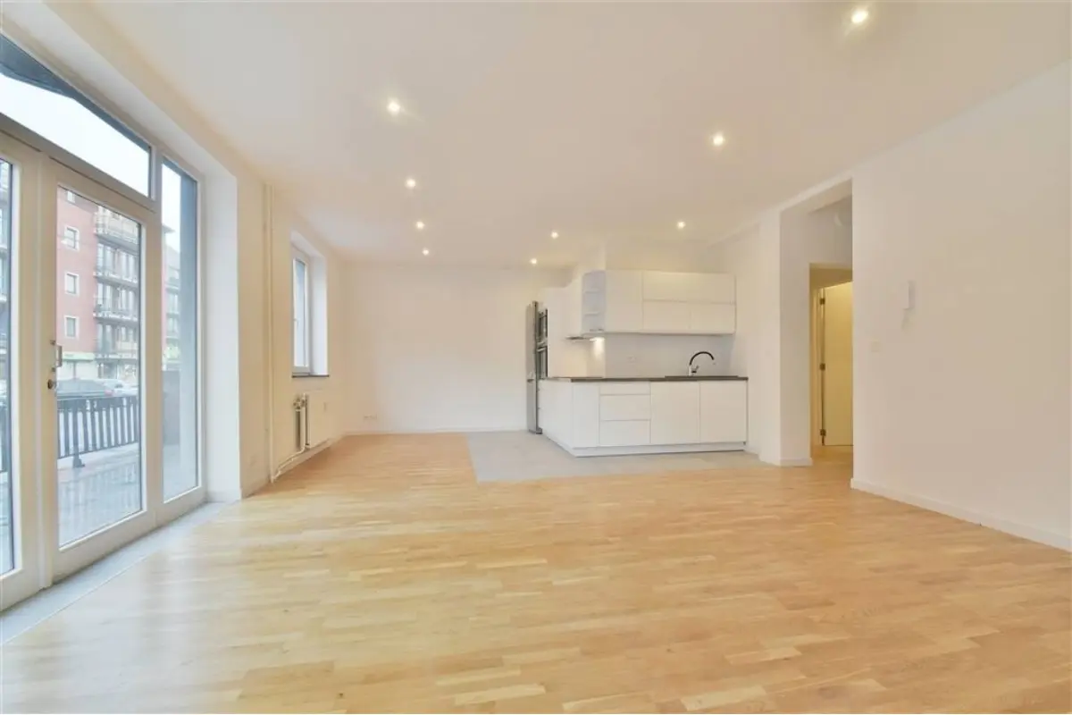 Appartement à louer à Huy 4500 700.00€ 1 chambres 60.00m² - annonce 803587
