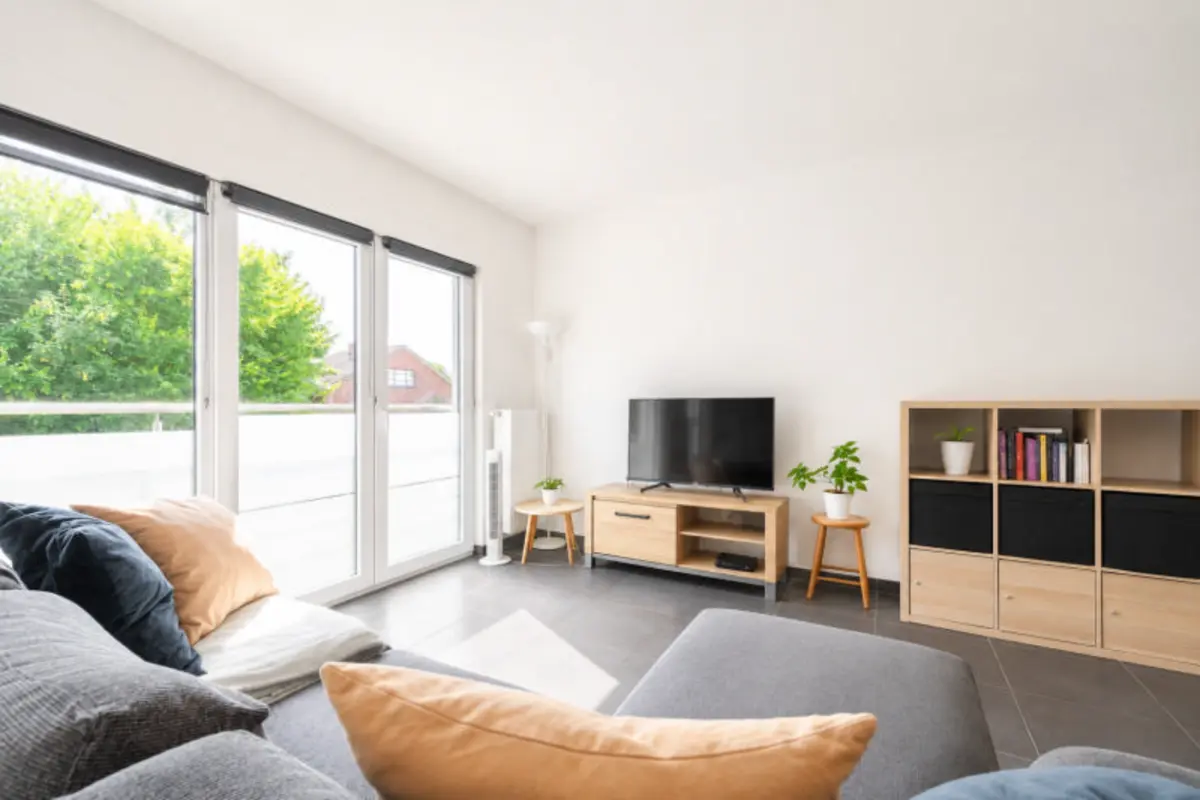 Appartement à vendre à Berneau 4607 289000.00€ 2 chambres 83.00m² - annonce 803944