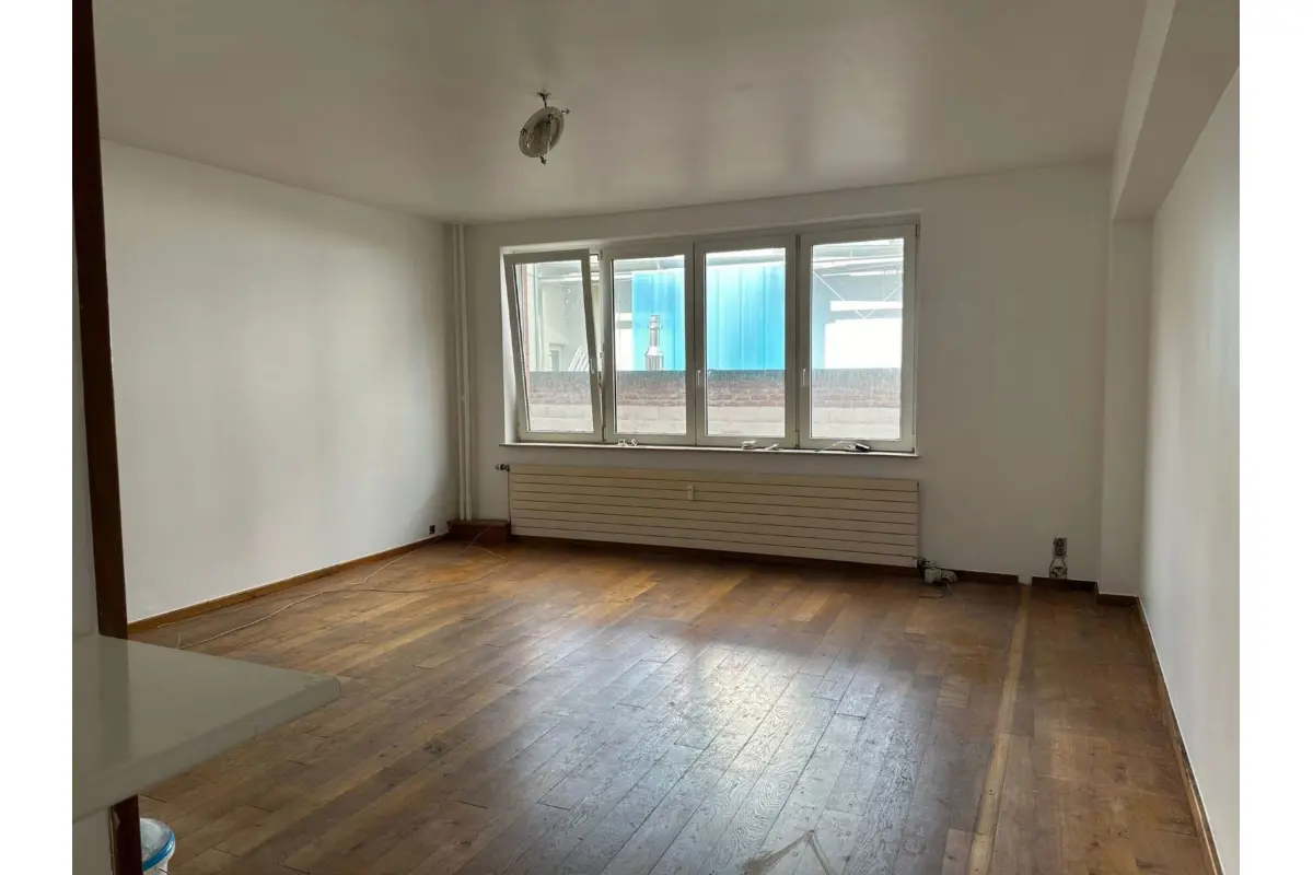 Studio à louer à Liège 4000 500.00€  chambres 39.00m² - annonce 803938