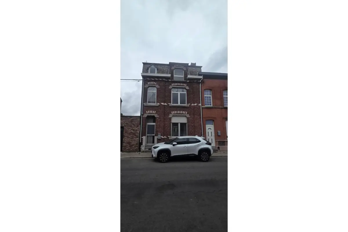 Maison à vendre à Jemeppe-sur-Meuse 4101 155000.00€ 5 chambres m² - annonce 804067