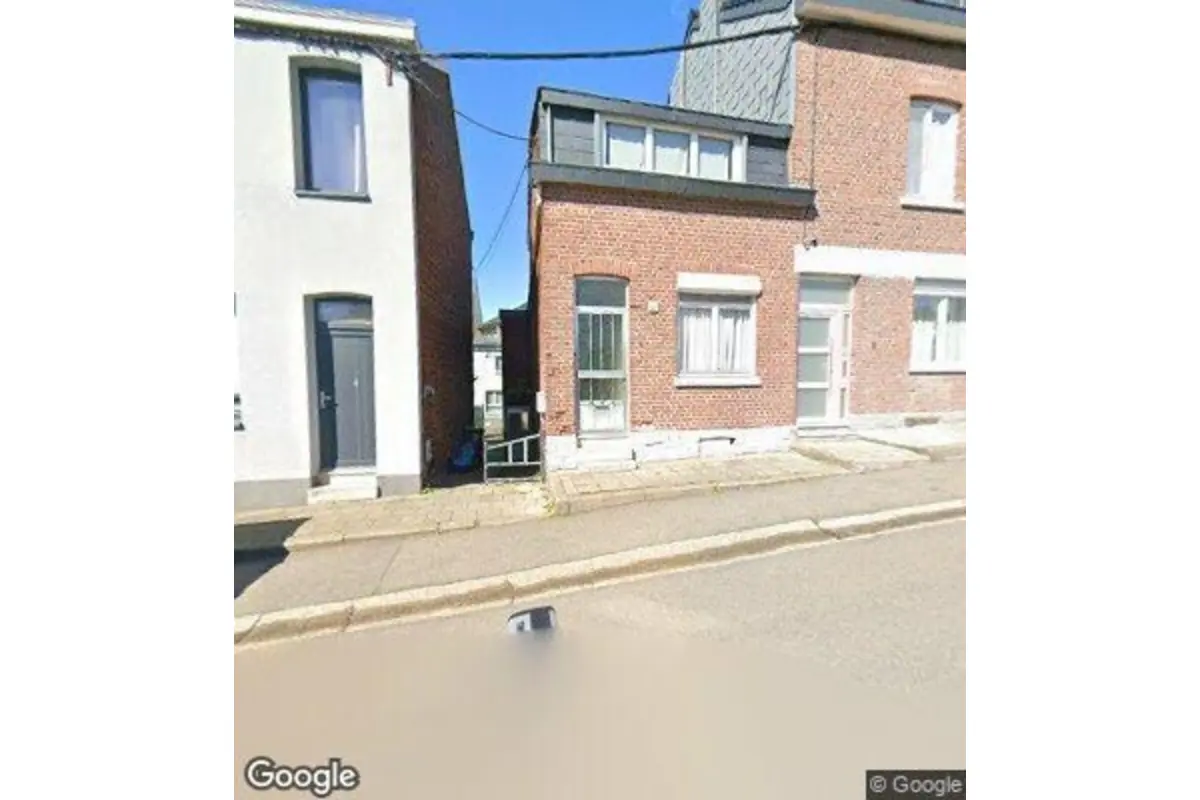 Maison à vendre à Soumagne 4630 130000.00€ 2 chambres 99.00m² - annonce 804079
