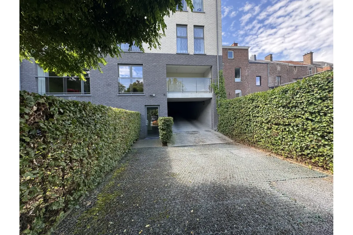 Parking / garage à vendre à Tilff 4130 17500.00€  chambres m² - annonce 804392