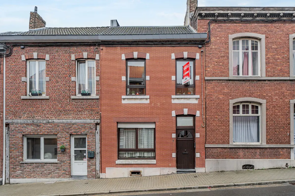 Maison à vendre à Jemeppe-sur-Meuse 4101 215000.00€ 3 chambres 114.00m² - annonce 804275